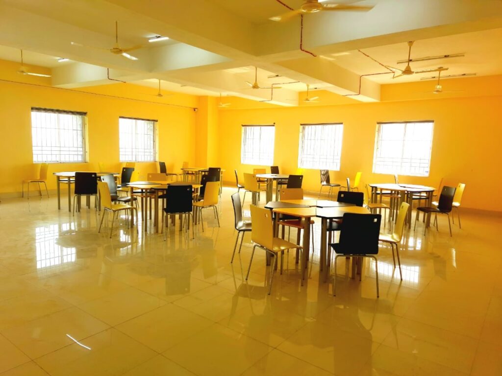 Smart Classroom