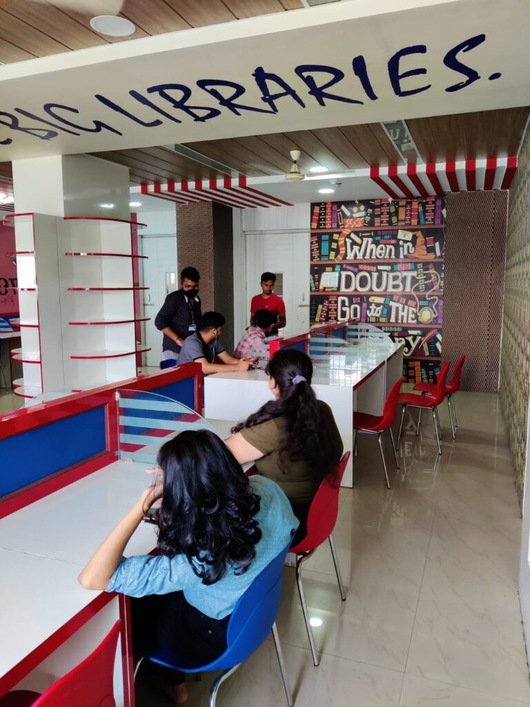 Library