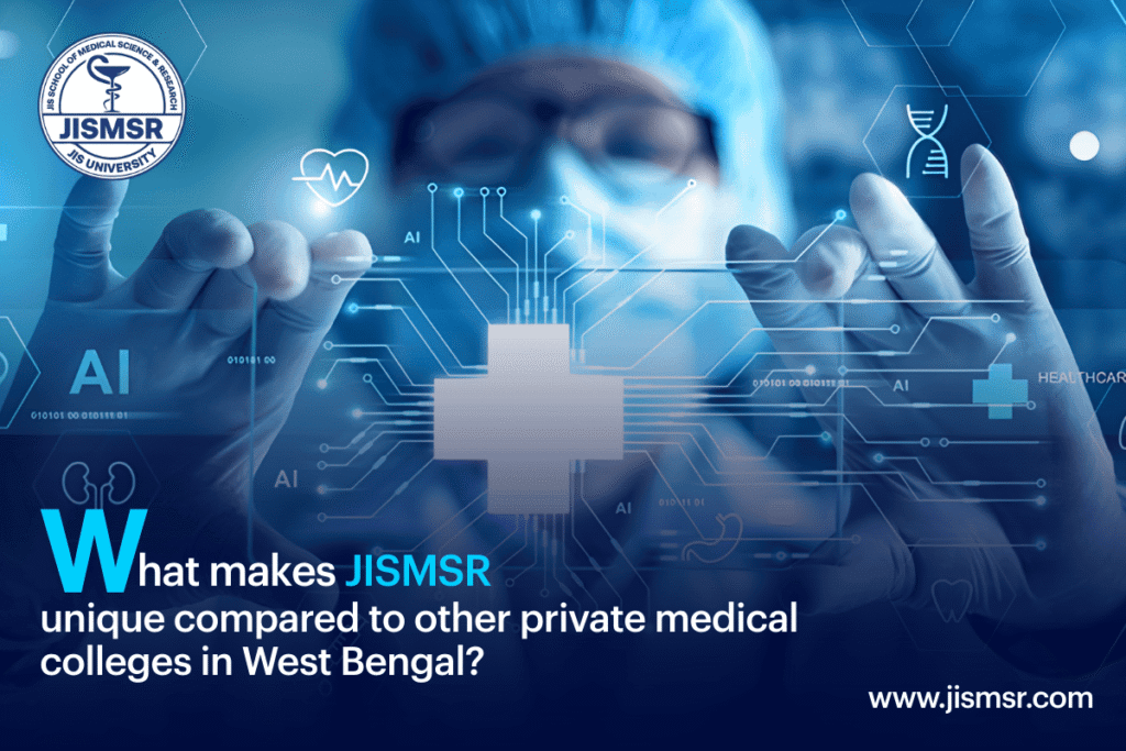 Private Medical Colleges in West Bengal