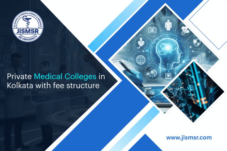 Private Medical Colleges in Kolkata with Fee Structure: What Students Should Know in 2026
