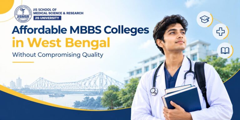 Affordable MBBS Colleges in West Bengal Without Compromising Quality